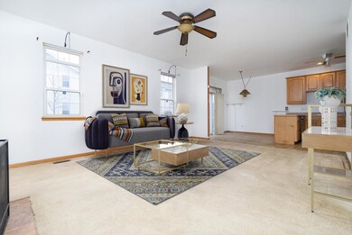 3838 Pathfinder Ln, Joliet, IL 60435 - photo 3