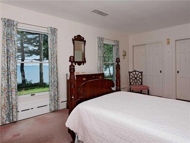 Bedroom.