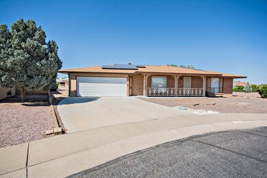 10006 W Deanita Ln, Sun City, AZ 85351 - photo 2