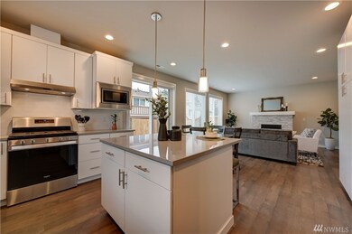 8609 244th St SW unit 3, Edmonds, WA 98026 - photo 3