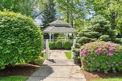 67 Blossom Square unit 67, Holden, MA 01520 - photo 3