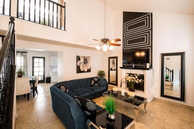 13945 Jeweled Desert Dr, Horizon City, TX 79928 - photo 4