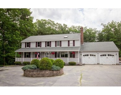 3 Clockedile Dr, Oxford, MA 01540 - photo 2