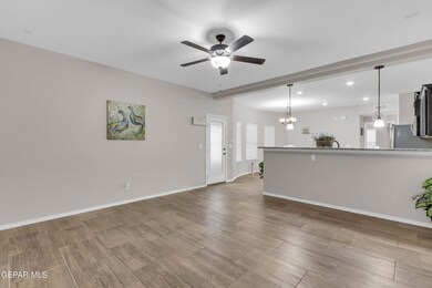 14941 Boer Trail Ave, El Paso, TX 79938 - photo 3