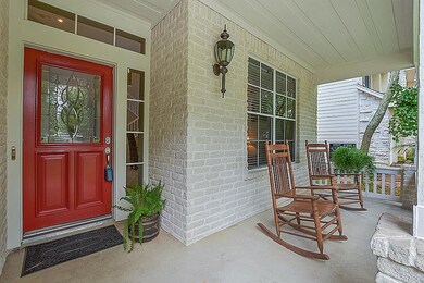 86 E Sundance Cir, Spring, TX 77382 - photo 5