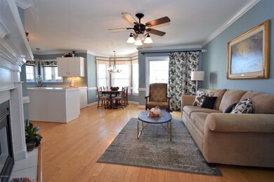 2137 Preston Trails Dr, Winterville, NC 28590 - photo 6