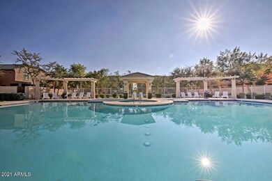 Main Pool