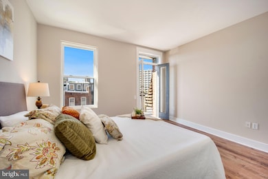 1842 California St NW unit 12B, Washington, DC 20009 - photo 5