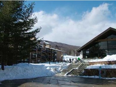 318 Mountain Rd unit A107, Ludlow, VT 05149 - photo 6