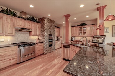 unlisted-address, Graham, WA 98338 - photo 5