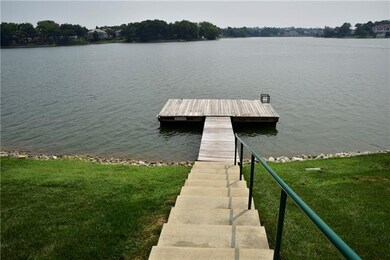 Public Dock