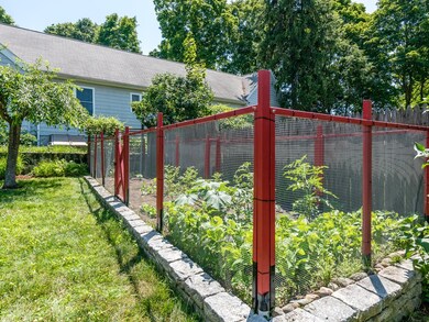 15 Haskell St, Lexington, MA 02420 - photo 7