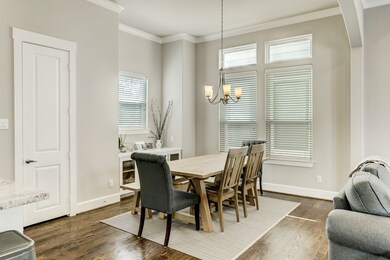 839 Fisher St unit A, Houston, TX 77018 - photo 7