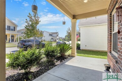 18 Crabapple Cir, Port Wentworth, GA 31407 - photo 4