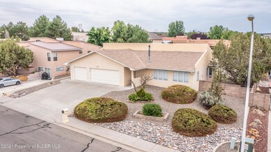 5004 Evergreen Dr, Farmington, NM 87402 - photo 2