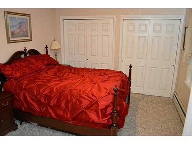 Master Bedroom.