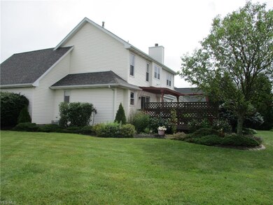 205 Reserve Ave, Oberlin, OH 44074 - photo 3