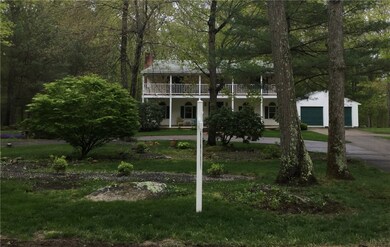 220 John Franklin Rd, Coventry, RI 02816 - photo 3