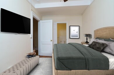 352 State St unit 1D, Albany, NY 12210 - photo 5