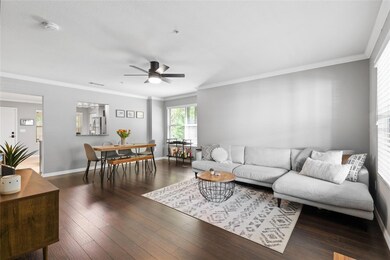 4687 SW 48th Dr unit 123, Gainesville, FL 32608 - photo 4