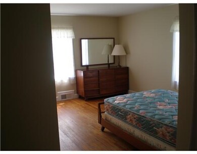 Master Bedroom.
