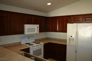 Kitchen - Additional View