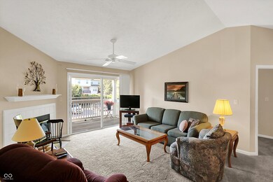 8354 Glenwillow Ln unit 205, Indianapolis, IN 46278 - photo 5
