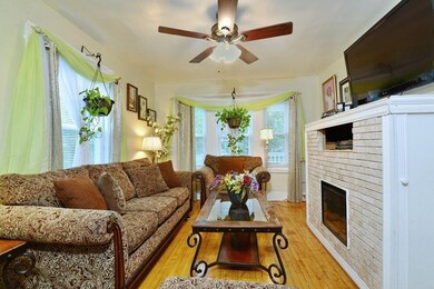 17 Wachusett St, Jamaica Plain, MA 02130 - photo 4