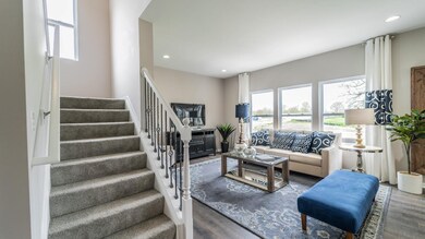 2563 W 132nd Ln, Crown Point, IN 46307 - photo 7