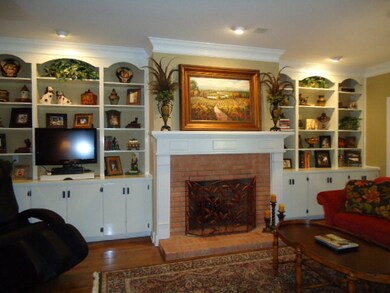 Grand Room