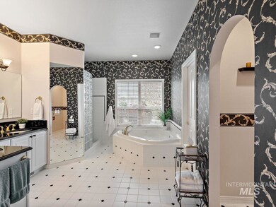 1710 E Chatham Ct, Eagle, ID 83616 - photo 3