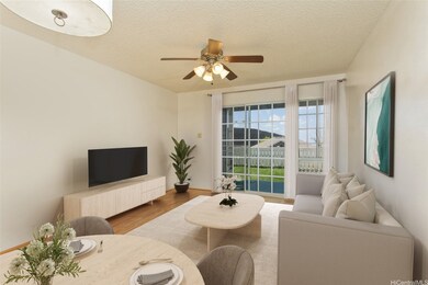 Enchanced Photo-Living Room