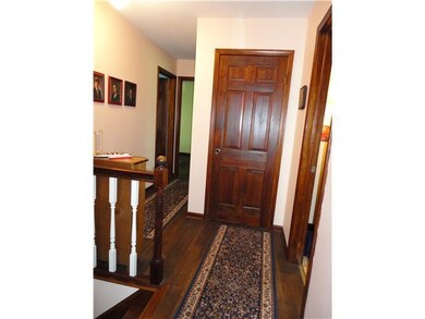 2nd Floor Plan