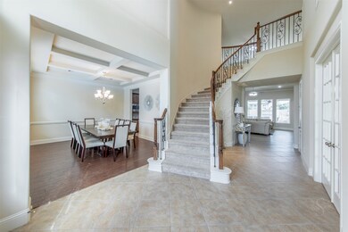 5814 Caspian Falls Ln, Fulshear, TX 77441 - photo 4