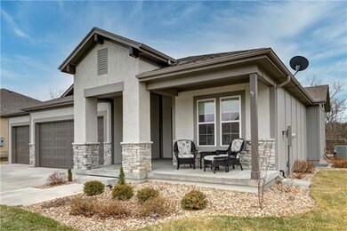 20071 226th Terrace, Spring Hill, KS 66083 - photo 4