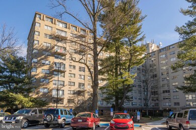 Radnor House unit 108, Bryn Mawr, PA 19010 - photo 3