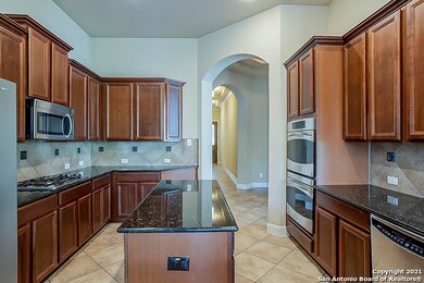 3550 Pinnacle Dr, San Antonio, TX 78261 - photo 4