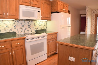 3990 County Road 16, Woodville, OH 43469 - photo 7