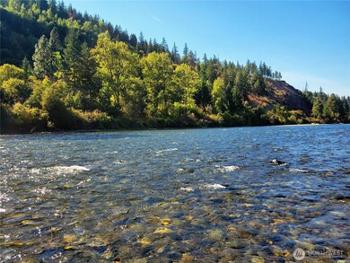 The ebs and flows of the Yakima are extraordinary