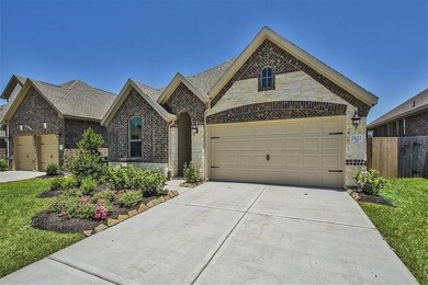2622 Ivy Wood Ln, Conroe, TX 77385 - photo 2
