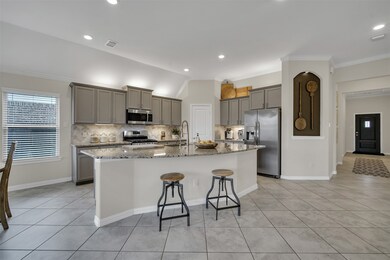 17619 Cypress Hilltop Way, Hockley, TX 77447 - photo 5