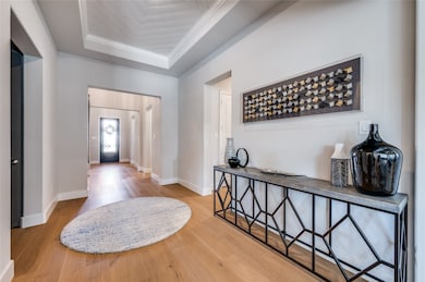 1621 Deerwood Ln, Prosper, TX 75078 - photo 5