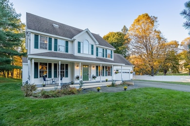 31 Prospect St, Pepperell, MA 01463 - photo 2