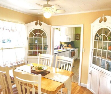 Formal Dining Room w/ More Beautiful...