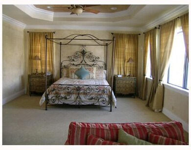 Bedroom Master