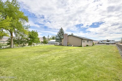 Side Yard
