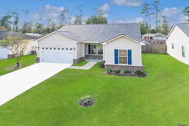 22795 Lafourche Ln, Denham Springs, LA 70726 - photo 3