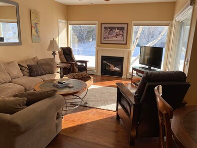 45 Forest Knoll Way unit F4, Waterville Valley, NH 03215 - photo 4