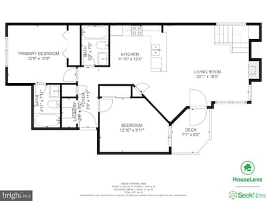 14019B Justin Way, Laurel, MD 20707 - photo 2