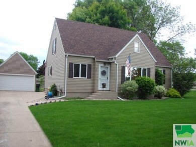 202 S Ash St unit St, Marcus, IA 51035 - photo 3